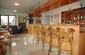 Hotel Chotol Horoměřice Buitenkant foto